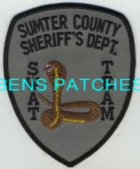 FLORIDA,A,SUMTER COUNTY SHERIFF SWAT 1